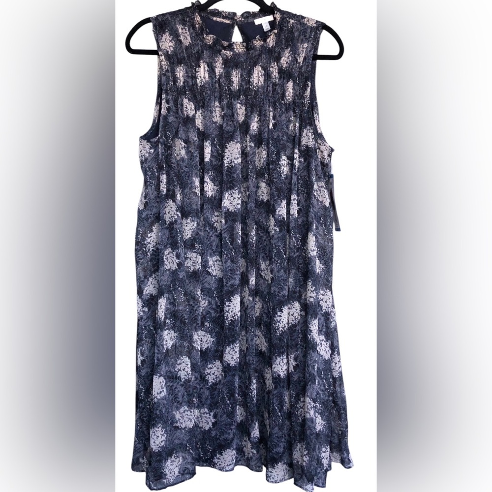 Joie Baltic‎ Print Mini Size Large N.W.T. $ Retails $ 348.00 Asking $ 60.00